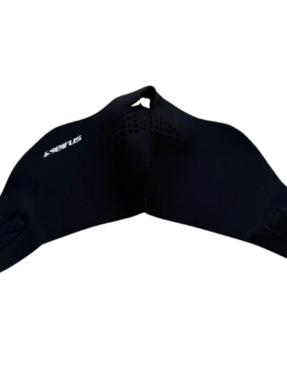 Seirus Neofleece combo face mask